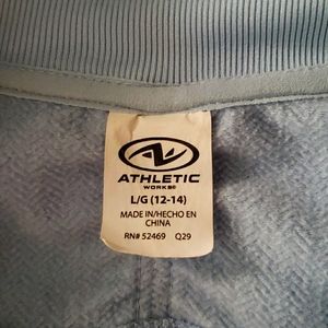 Jackets, two zip, one pullover